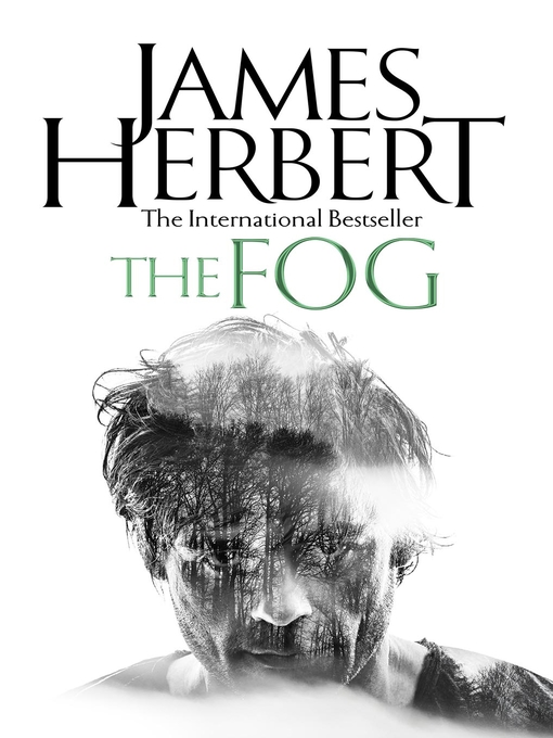 Title details for The Fog by James Herbert - Wait list